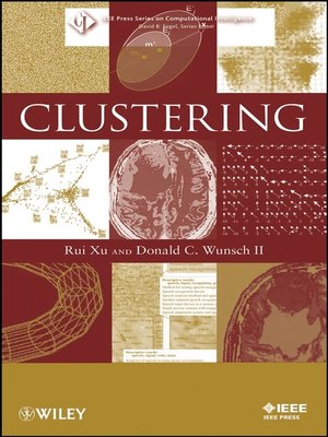 cover image of Clustering